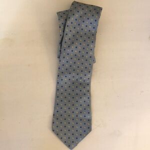👔 Vintage Tommy Hilfiger silk tie